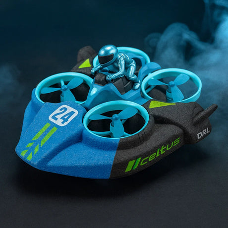 TriFly RC Drone - V.I.P Digital Presence
