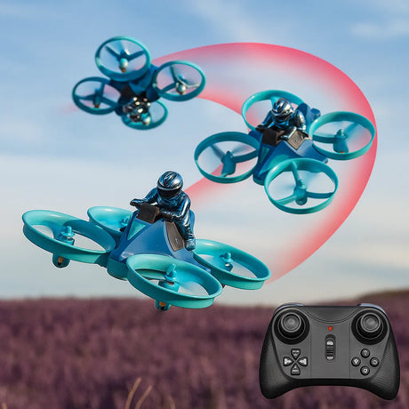 TriFly RC Drone - V.I.P Digital Presence