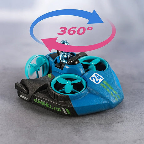 TriFly RC Drone - V.I.P Digital Presence