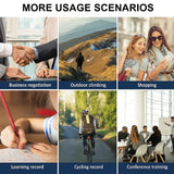 Cam 1080P Body Camera