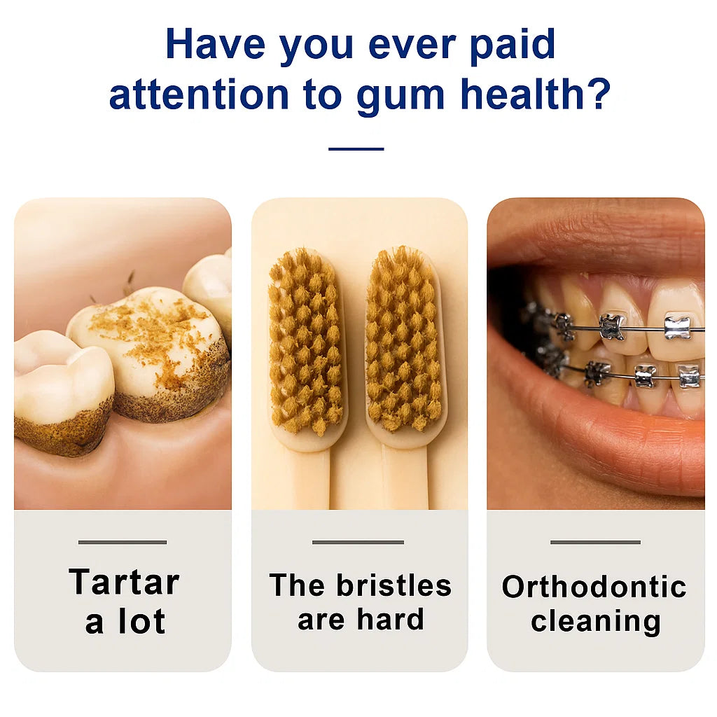 Oral 4 in 1 Water Flosser