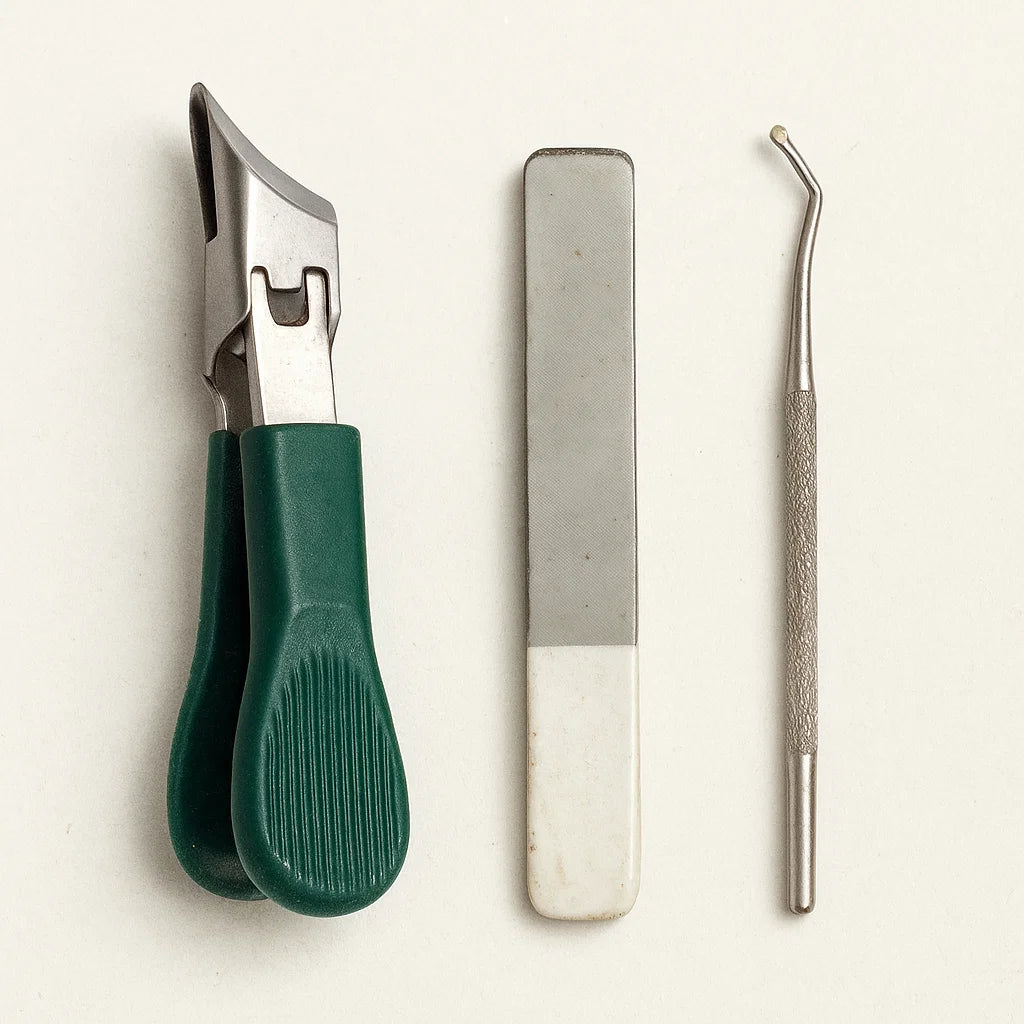 Strong Cut Nail Clipper