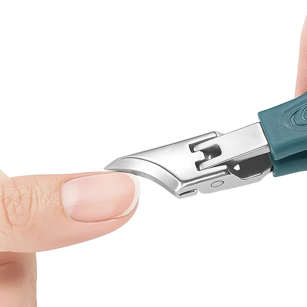 Strong Cut Nail Clipper