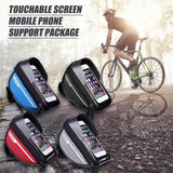 B-SOUL Bicycle Bag - V.I.P Digital Presence
