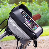 B-SOUL Bicycle Bag - V.I.P Digital Presence
