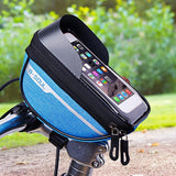 B-SOUL Bicycle Bag - V.I.P Digital Presence