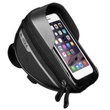B-SOUL Bicycle Bag - V.I.P Digital Presence