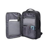 Bange New Trend Waterproof Men's Travel Backpack Large Capacity Business Computer Backpack College Student Schoolbag - V.I.P Digital Presence