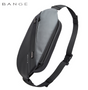 BANGE Outdoor Sport Men Sling Bags Crossbody Pack for Cell Phone Large Capacity Chest Bag Male Waterproof Single Pouch For Earphone - V.I.P Digital Presence
