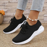 Breathable Mesh Lace Up Athletic - V.I.P Digital Presence