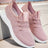 Breathable Mesh Lace Up Athletic - V.I.P Digital Presence