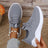 Breathable Mesh Lace Up Athletic - V.I.P Digital Presence