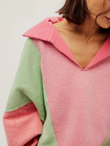 Casual sportswear high-end and fashionable hoodie - V.I.P Digital Presence