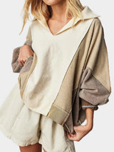 Casual sportswear high-end and fashionable hoodie - V.I.P Digital Presence