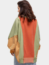 Casual sportswear high-end and fashionable hoodie - V.I.P Digital Presence