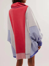 Casual sportswear high-end and fashionable hoodie - V.I.P Digital Presence