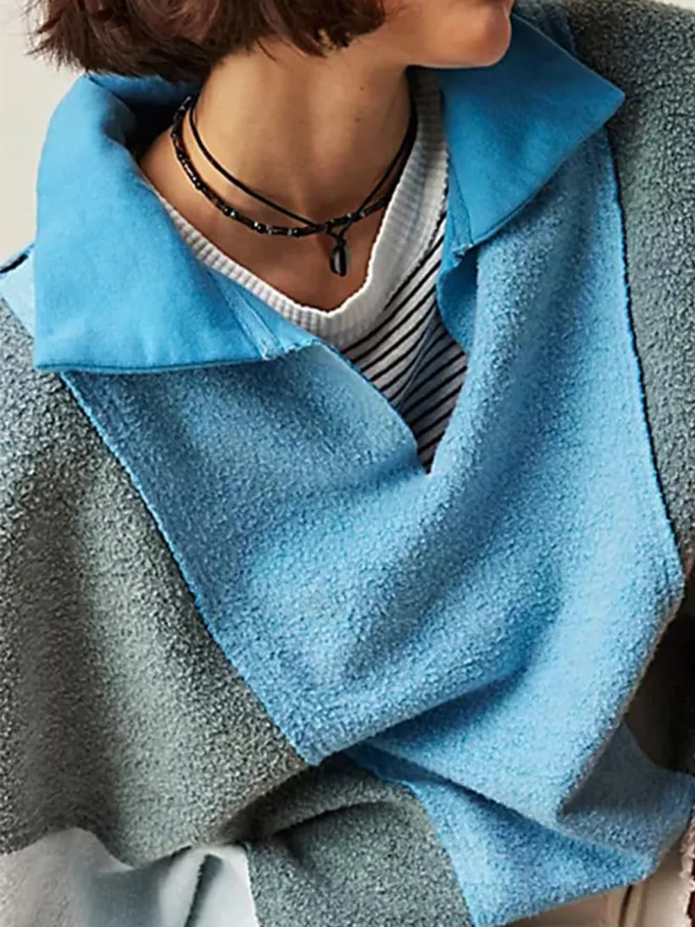 Casual sportswear high-end and fashionable hoodie - V.I.P Digital Presence