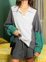 Casual sportswear high-end and fashionable hoodie - V.I.P Digital Presence