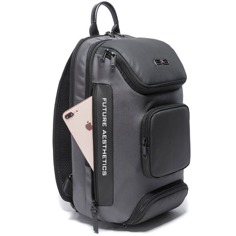 Chest Bag Messenger Bag Men's Fashion Casual Shoulder Bag Slanted Shoulder Bag Single Shoulder Bag Men's Bag Trend Brand - V.I.P Digital Presence