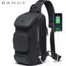 Chest Bag Messenger Bag Men's Fashion Casual Shoulder Bag Slanted Shoulder Bag Single Shoulder Bag Men's Bag Trend Brand - V.I.P Digital Presence