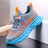 Children's sports shoes seasonal flying woven men's shoes breathable men's and women's casual running shoes for children - V.I.P Digital Presence