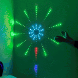 Clap Nova Fireworks - V.I.P Digital Presence