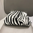 Cloud Bag Zebra Pattern Single Shoulder Crossbody Bag Small Bag Handheld Banquet Bag - V.I.P Digital Presence
