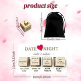 Dare & Desire Dice - V.I.P Digital Presence