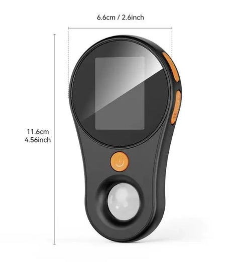 Digital Microscope - V.I.P Digital Presence