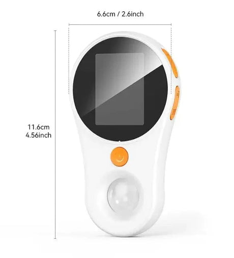 Digital Microscope - V.I.P Digital Presence