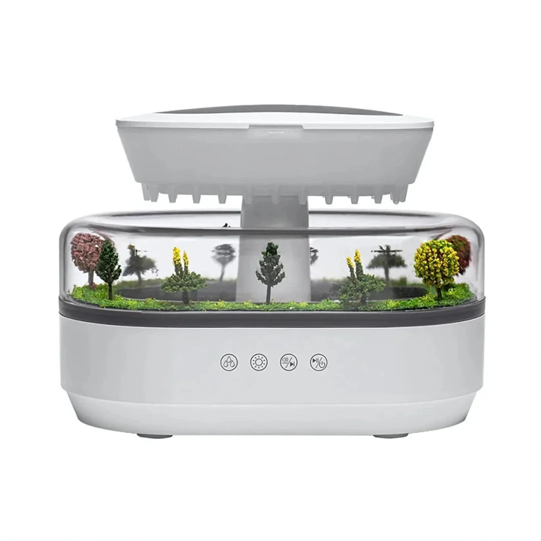 DreamVapor Humidifier - V.I.P Digital Presence
