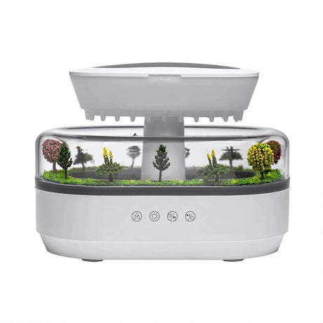 DreamVapor Humidifier - V.I.P Digital Presence