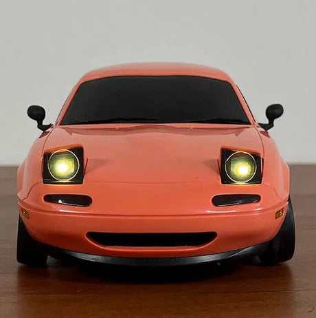 DriftX MX5 Miata - V.I.P Digital Presence