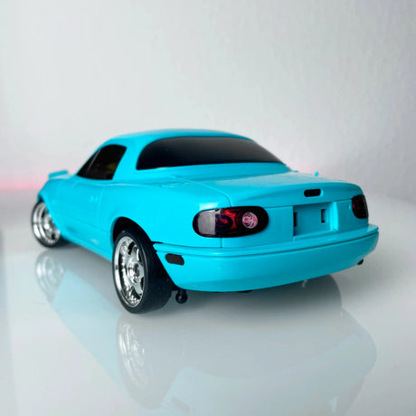 DriftX MX5 Miata - V.I.P Digital Presence