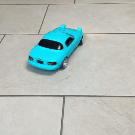 DriftX MX5 Miata - V.I.P Digital Presence