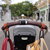 V.I.P DIGITAL PRESENCE EaseHook Stroller