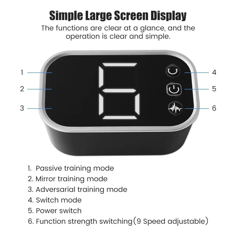 EasyGrip Gloves - V.I.P Digital Presence