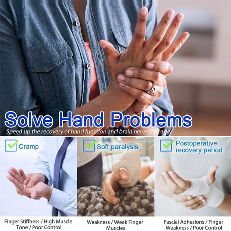 EasyGrip Gloves - V.I.P Digital Presence