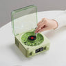 V.I.P DIGITAL PRESENCE home decor Green EchoVinyl