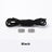 Elastic Lock Shoe Laces No Tie Shoelaces New Simplicity Round Metal Tip Shoelace Leisure Quick Sport Shoe Laces Unisex - V.I.P Digital Presence