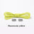 Elastic Lock Shoe Laces No Tie Shoelaces New Simplicity Round Metal Tip Shoelace Leisure Quick Sport Shoe Laces Unisex - V.I.P Digital Presence