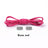 Elastic Lock Shoe Laces No Tie Shoelaces New Simplicity Round Metal Tip Shoelace Leisure Quick Sport Shoe Laces Unisex - V.I.P Digital Presence