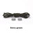 Elastic Lock Shoe Laces No Tie Shoelaces New Simplicity Round Metal Tip Shoelace Leisure Quick Sport Shoe Laces Unisex - V.I.P Digital Presence