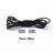 Elastic Lock Shoe Laces No Tie Shoelaces New Simplicity Round Metal Tip Shoelace Leisure Quick Sport Shoe Laces Unisex - V.I.P Digital Presence