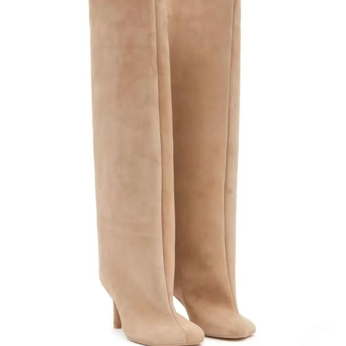 Fashion high heels Western cowboy boots Martin boots for women - V.I.P Digital Presence