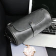 Fashionable Single Shoulder Cylinder Bag Retro Trendy and Personalized Creative Cylinder Bag - V.I.P Digital Presence
