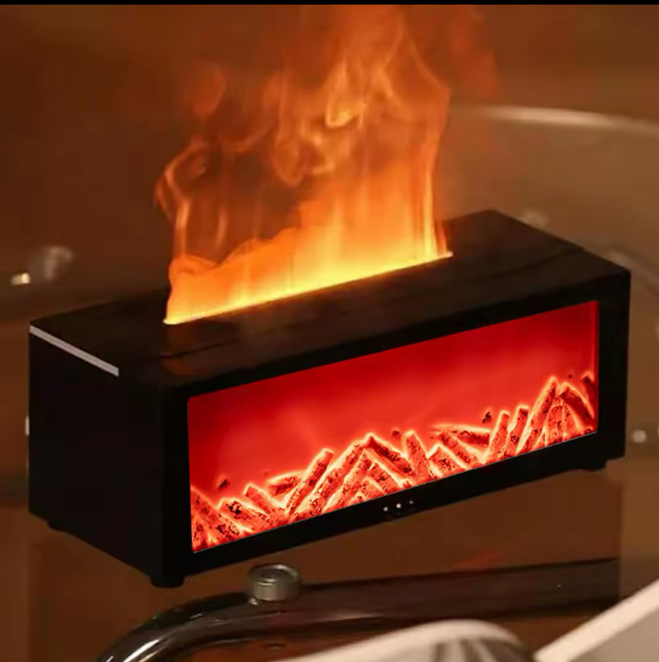 Fireplace Diffusers Fireplace New Diffuser – V.I.P Digital Presence