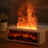 FirePlace White Diffuser - V.I.P Digital Presence