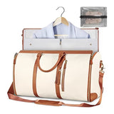 Folding Suit Travel Bag - V.I.P Digital Presence