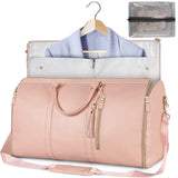Folding Suit Travel Bag - V.I.P Digital Presence